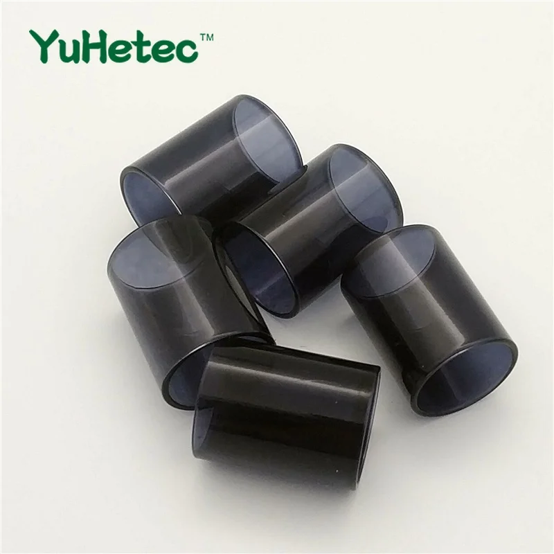 

5PCS Original YUHETEC Replacement Glass TUBE for Kayfun V5