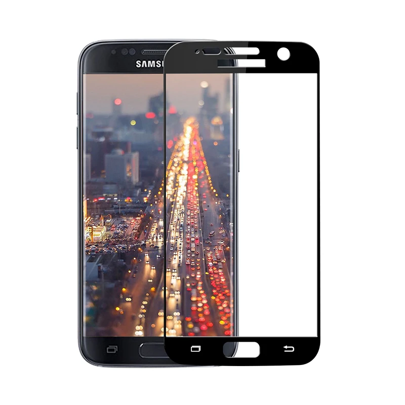 

Uppbo 3D Protective Glass For Samsung Galaxy S6 Tempered Glass G920F G920FD G920FQ G920I G920A G920T Glass Screen Protector