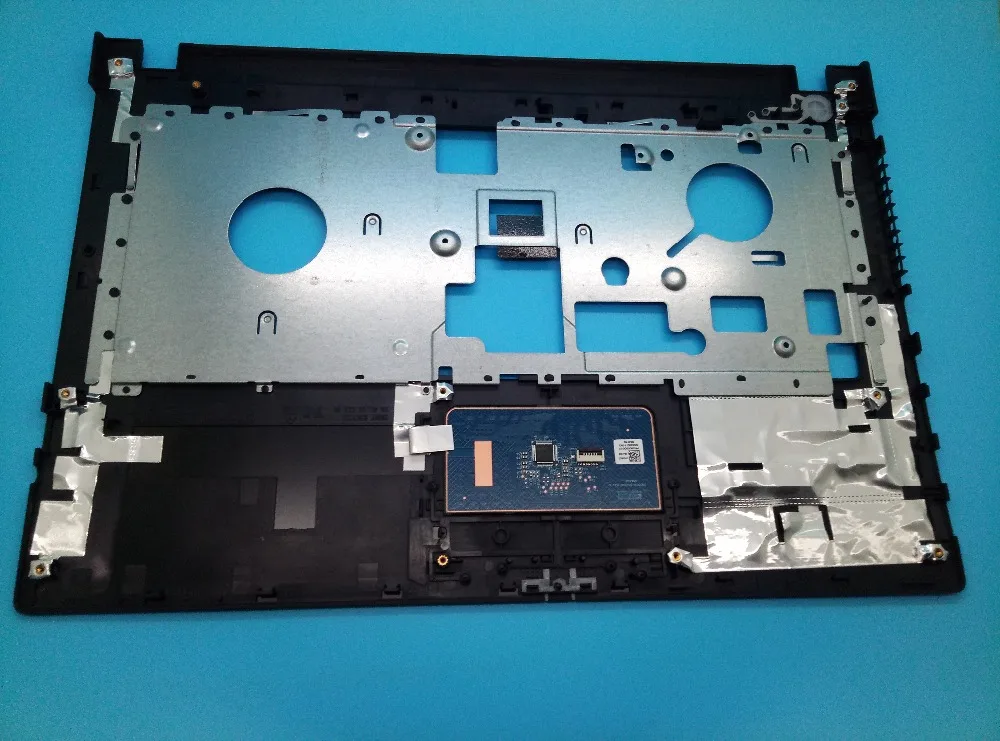 Упор для рук ноутбука Lenovo S410P LS41P 90203834 60.4L117.001 90203835 6M.4L1CS.002 верхняя крышка корпуса