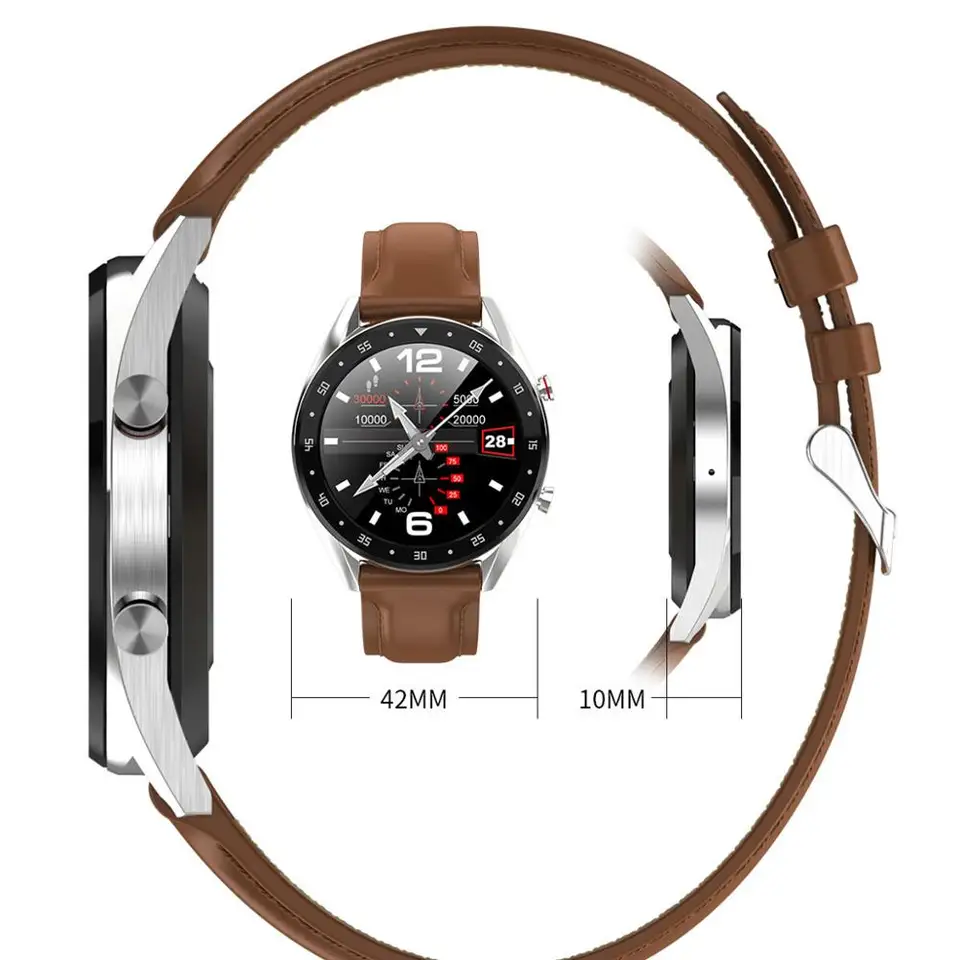 jqaiq smart watch