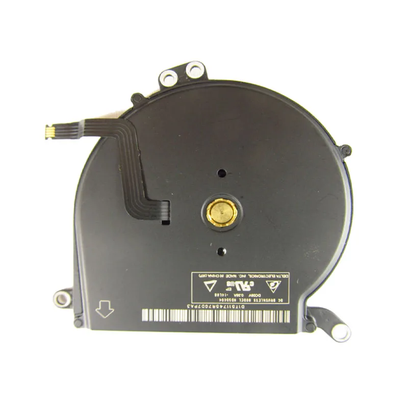 A1466 922-9643 923-0442CPU FAN01