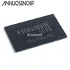 Meilleure qualité de Programme K9GAG08UOE-SCBO, 1 pièce, SCBO SCB0 TSOP48, K9GAG08U0E-SCB0 K9GAG08U0E-SCBO ► Photo 2/2