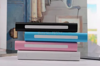 

20000mah external battery power bank for for ipad iphone samsung + Micro cable emergency charger 100sets/lot by Fedex