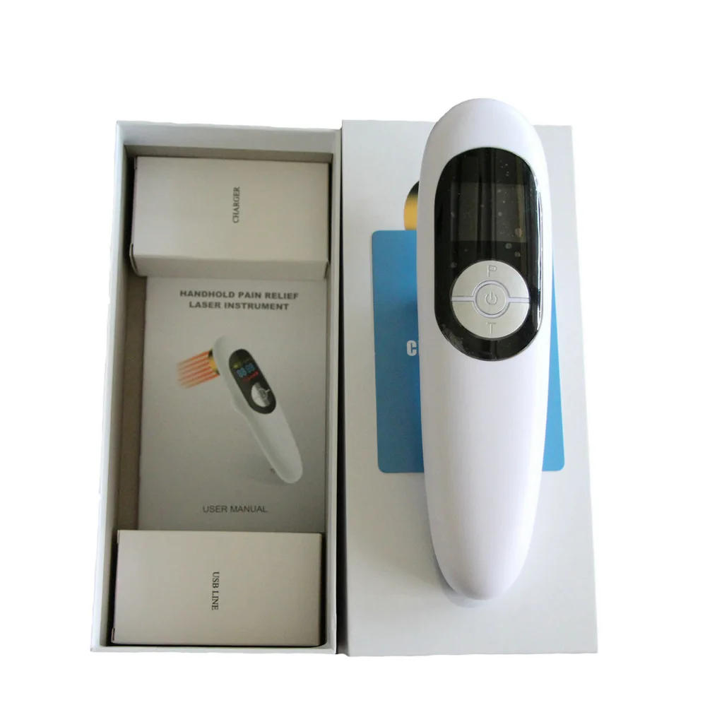

Best products to dropship laser therapy for arthritis pain management medical treatment instrument