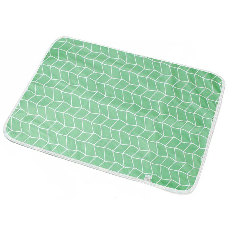 Baby Portable Washable Changing Mat Infants Cute Waterproof Foldable Mattress Children Game Floor Reusable Diaper pad Baby Portable Washable Changing Mat Infants Cute Waterproof Foldable Mattress Children Game Floor Reusable Diaper pad