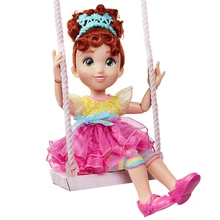 Около 45 см Оригинальное Нэнси платье принцессы для куклы лучшие подарки для девочек