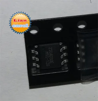 

MX25U4033EM1I-12G MX25U4033E MX25U4033 1.8V