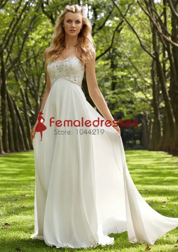 Flowy Simple Dresses