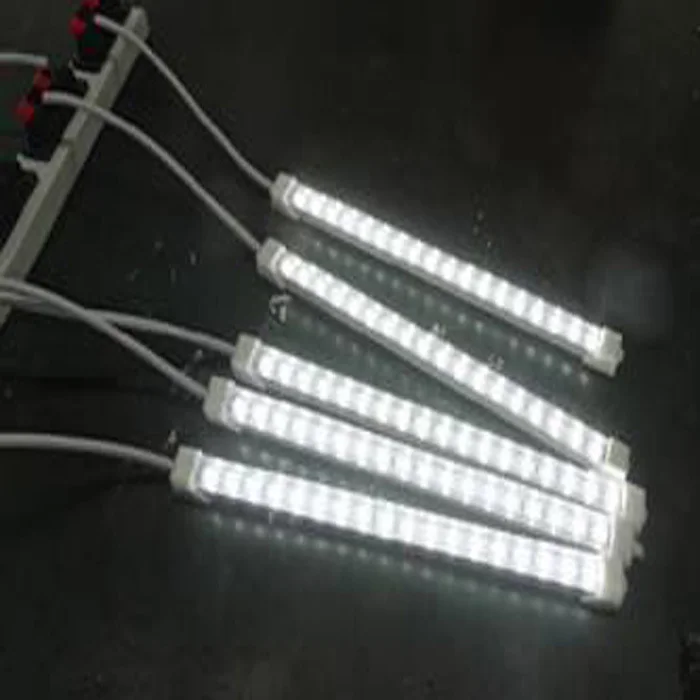 Cold Room LED Tube Light/Walk in Cooler LED Lights/Freezer Lighting 5W