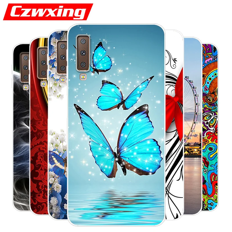 Samsung Galaxy A7 2018 (13)