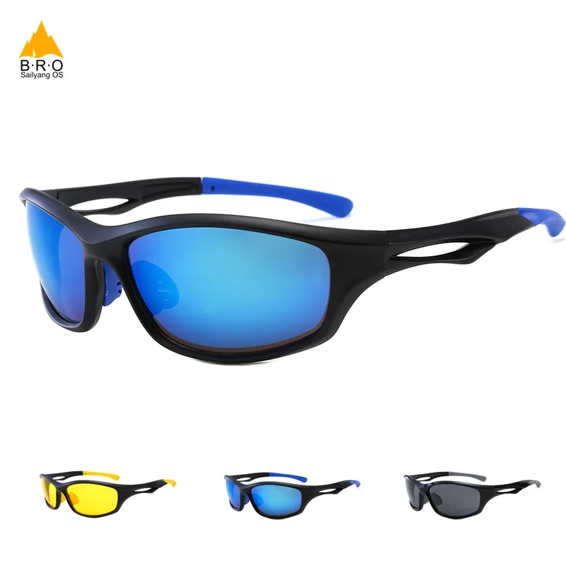

UV400 Cycling Glasses Men Women Outdoor Sport MTB Bicycle Glass Motorcycle Sunglasses Driving Fishing Glasses Oculos De Ciclismo