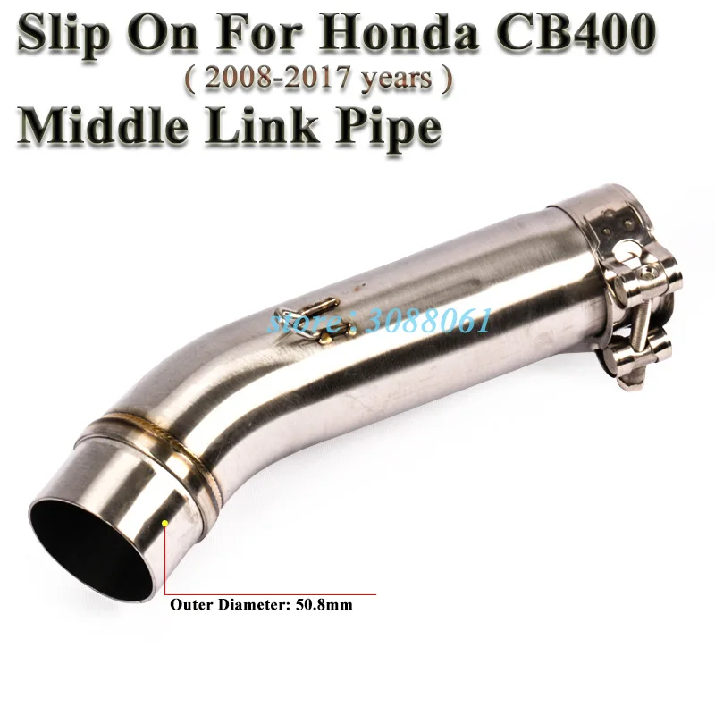 CB400-4