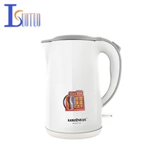 E-17 чайный электрический чайник для воды быстрый нагрев воды чайник 1.7л 1800 Вт