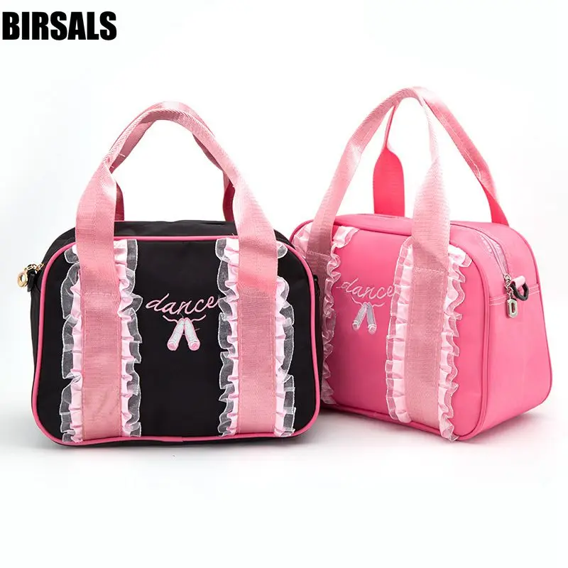 cute dance bags