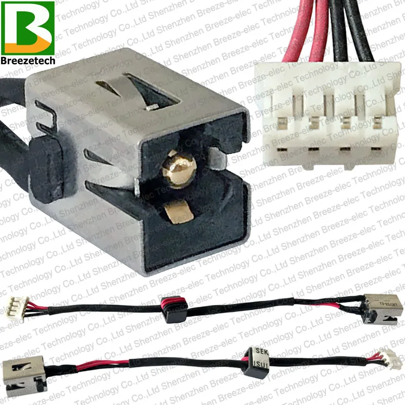 DC power jack for LENOVO IDEAPAD G500-5937 G500-5938 DC power jack for LENOVO IDEAPAD G500-5937 G500-5938