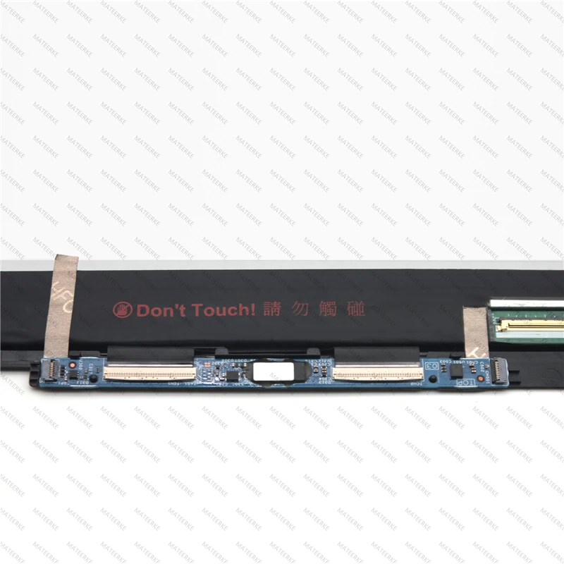 N140BGA-EA4 B140HAN04.1 LCD Touch Screen Assembly With Frame For HP Pavilion X360 14-CD 14-CD07007NG 14-CD0026TU