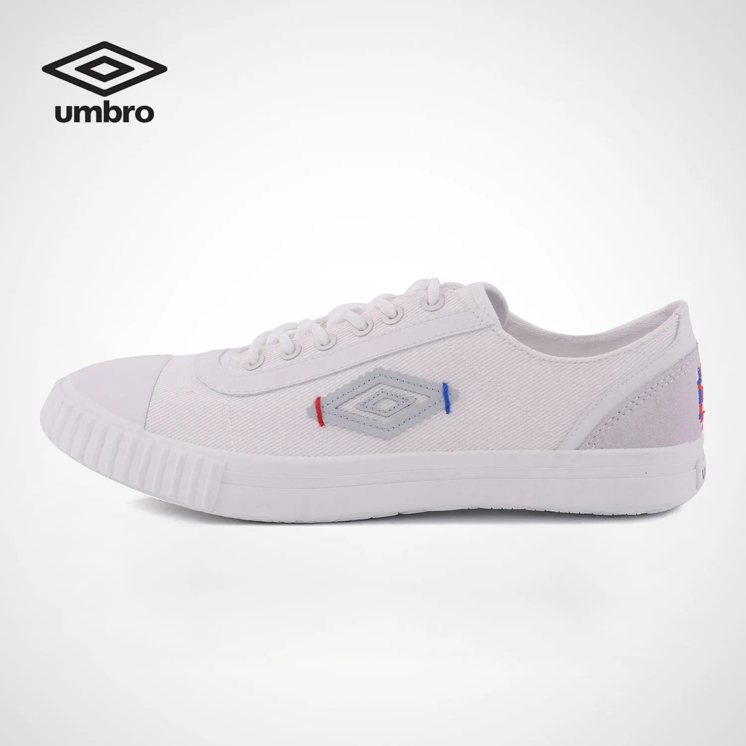 Umbro/парусиновая обувь; сезон лето; Новинка; Вулканизированная обувь для папы; Мужская парусиновая обувь; Zapatos De Hombre; кроссовки; спортивная обувь; UCC90505