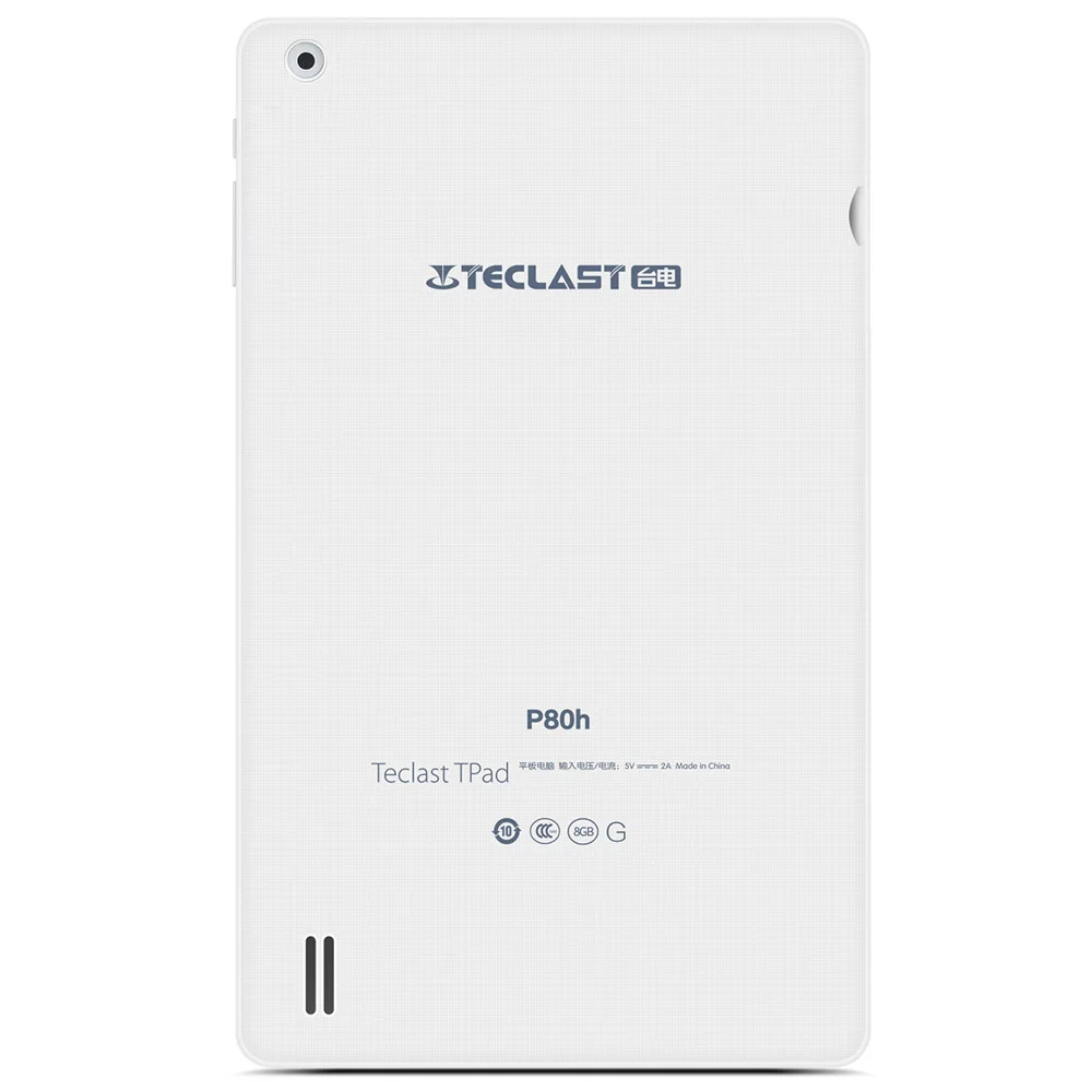 Новый Teclast P80H 8 0 дюймов 4G планшетный ПК Android 7 MTK8163 1 3 ГГц четырехъядерный процессор