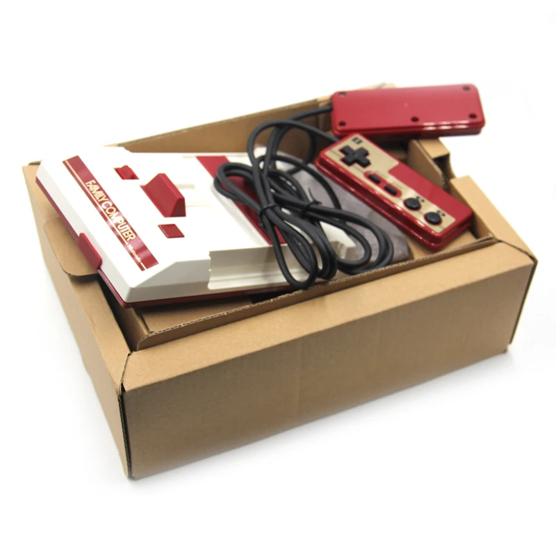 For-Classic-Mini-Family-Computer-Video-Game-Console