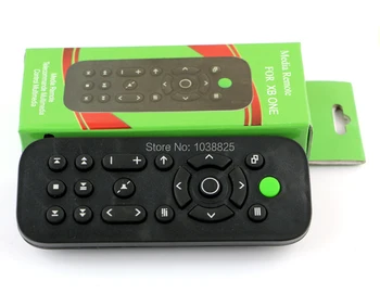 

Media Remote Control for XBOX ONE Controller Wireless DVD Entertainment Multimedia Multifunctional Controller