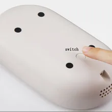 Автомобильный очиститель воздуха автомобильный отрицательный дезодорант автомобиля три фильтрация слоев 3100 об./мин