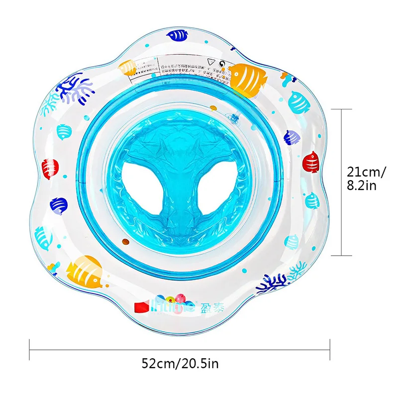 Надувной матрас для бассейна Детские плавающие ming Floaties плавать кольцо детское сиденье лодка ванна бассейн аксессуары