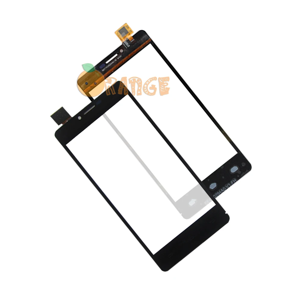 New Replacement Repair Part For Cubot S208 Touch screen