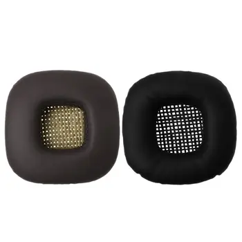 

Replacement Earpad Ear Cushion Cover For Marshall Major On-Ear Headset Headphone