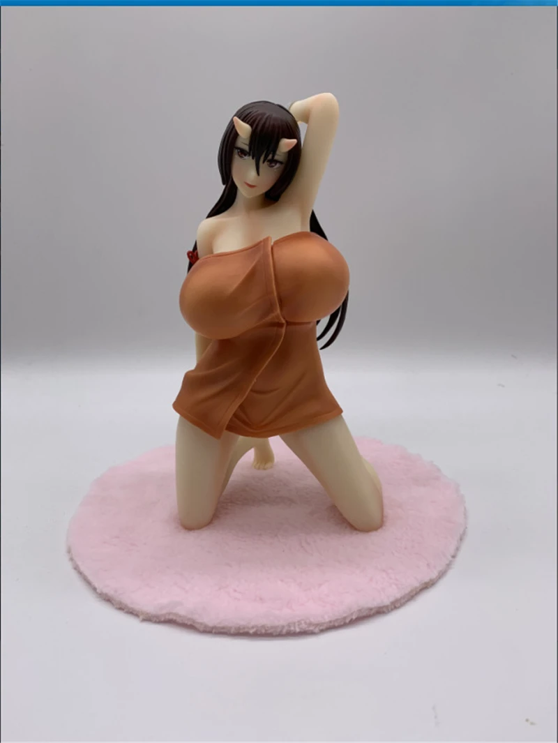 Сексуальная девушка фигурка куклы они нет Юй MUSUME HIIRAGI CHAN 1/6 масштаб