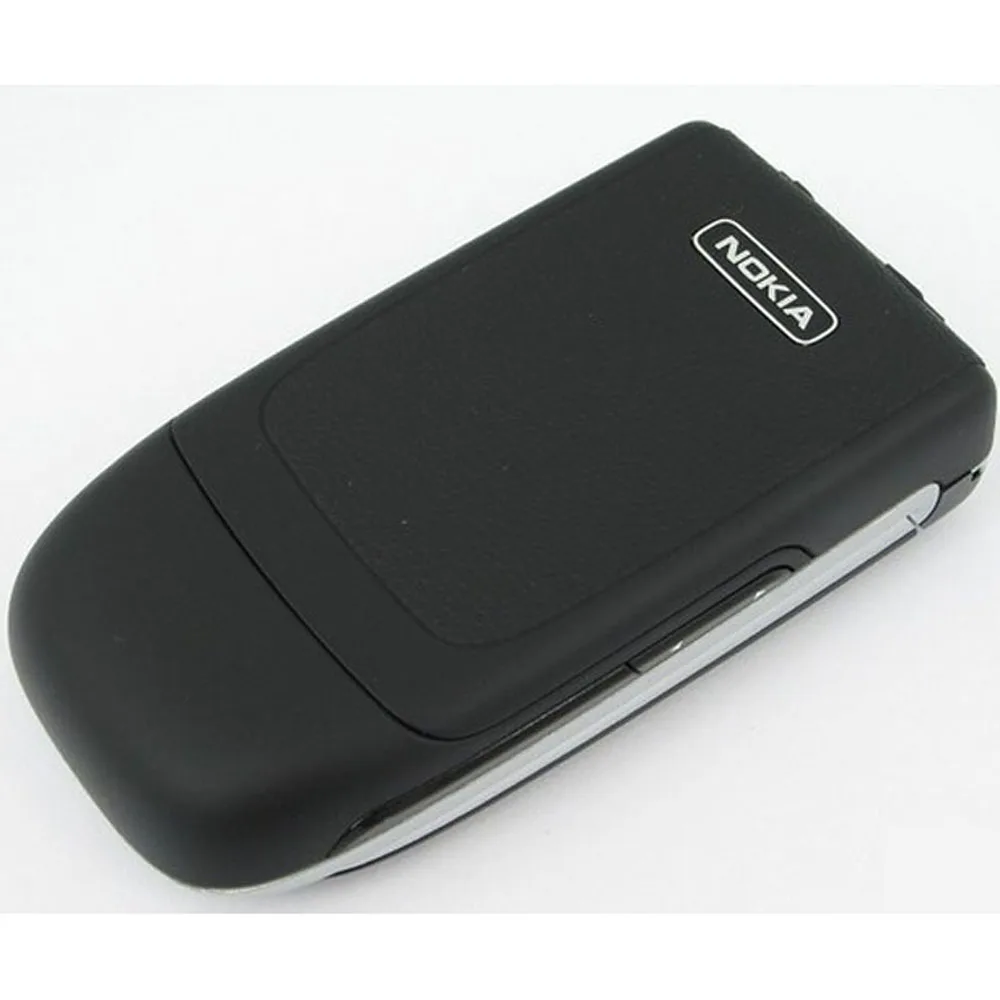 Разблокированный 6131 Оригинальный Мобильный телефон Nokia дешевая GSM камера FM Bluetooth