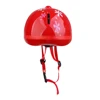 Kids/Children Schooling Helmet Adjustable Toddlers Horse Riding Helmet Young Equestrian Riders Head Protective Gear SEI 5