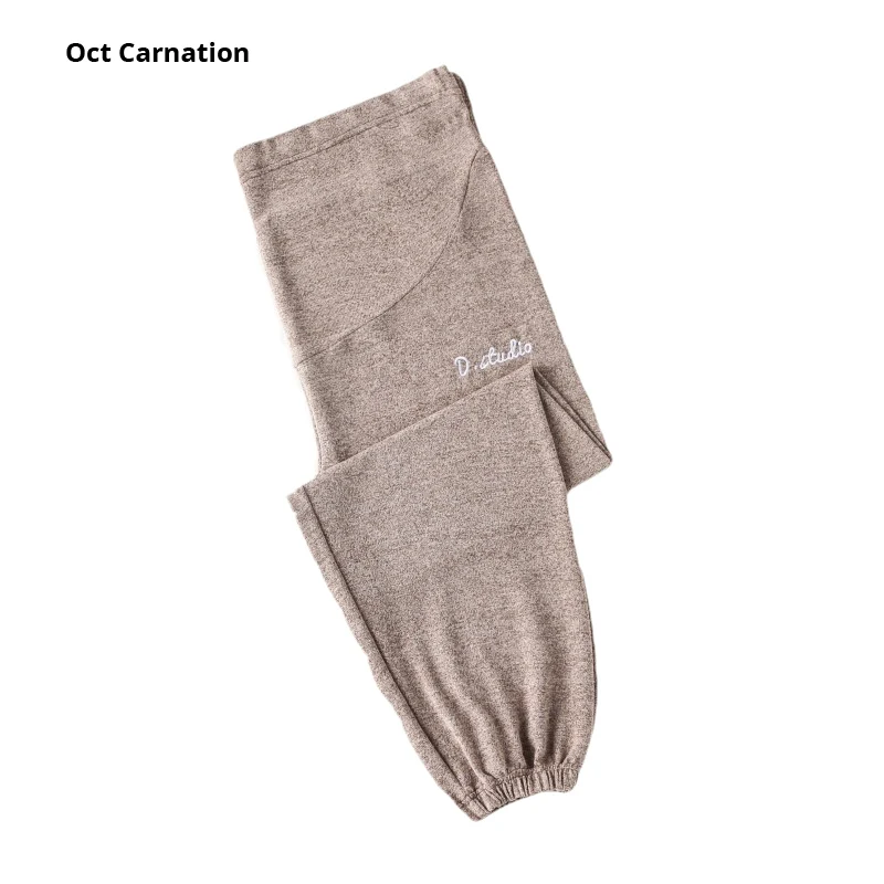 

Pregnant women summer home pants