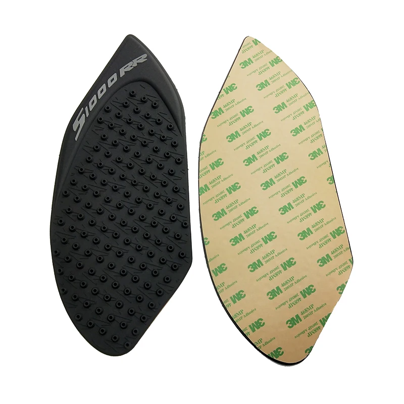 

For BMW S1000R/RR S1000RR 2010 2011 2012 2013 2014 2015 Motorcycle Sticker Anti slip Fuel Tank Pad 3M Side Gas Knee Grip