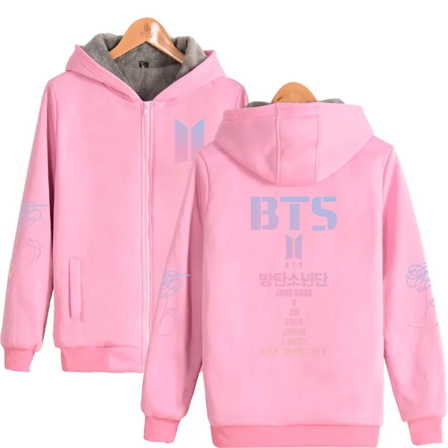 casaco bts aliexpress