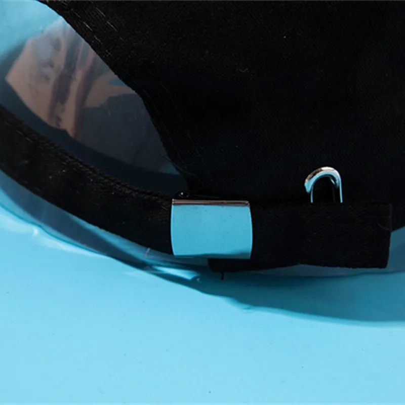 Фламинго мультфильм Для мужчин женщин плотная Бейсбол Snapback Кепки унисекс