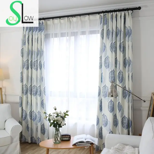 Tende Per Il Salotto. Affordable Moderno Ricamato Tendaggi ... Tende Per Il Salotto. Affordable Moderno Ricamato Tendaggi ...