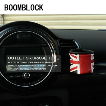 

Car Styling Organizers Storage Bag For Renault Megane 2 Captur VW Golf 4 5 7 6 MK4 Honda Civic Accord Phone Holder Accessories