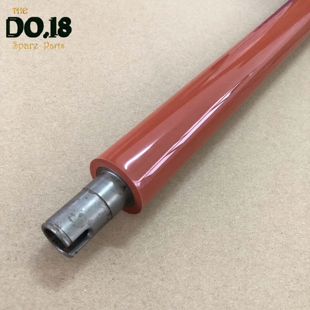 Lower Fuser Roller for Konica Minolta Bizhub C552 C652 C550 C650 C451 C452 Pressure Roller 451 452 552 652 550 650 (5)