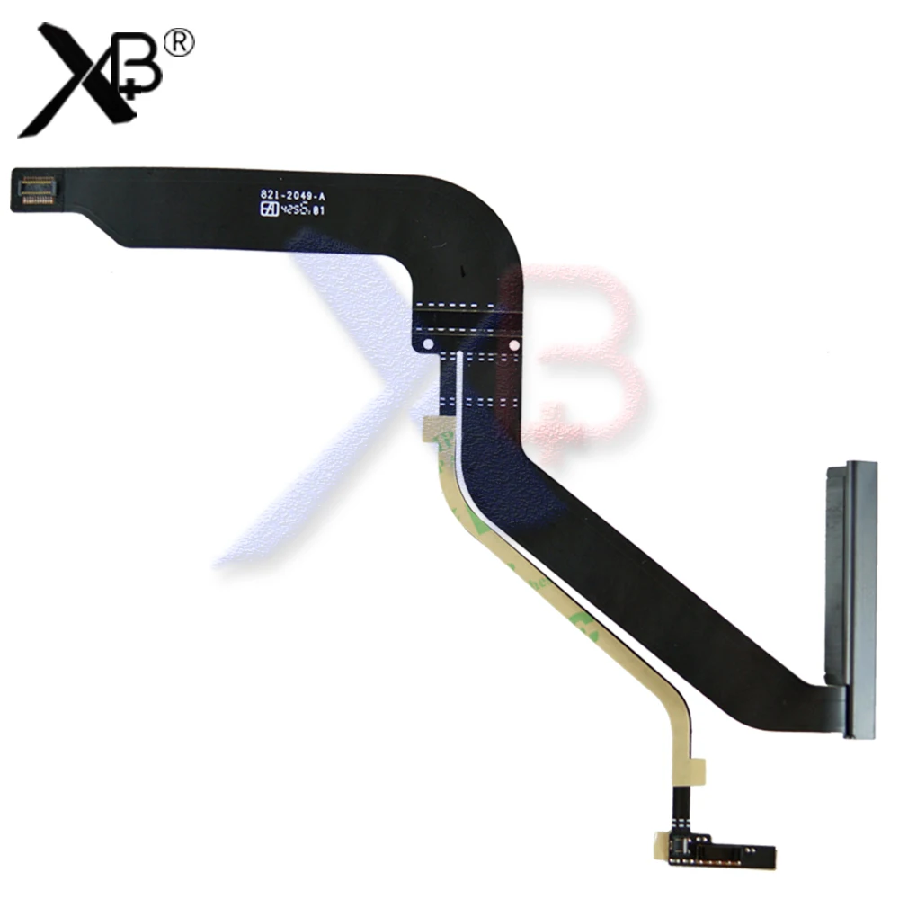 Совершенно новый кабель жесткого диска для 821 2049 A MacBook Pro 13 3 дюйма A1278 2012 года|cable
