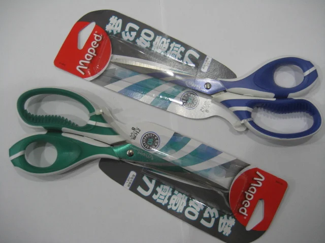 

maped 599110 scissors Dream ruyi scissors 21cm Office of scissors