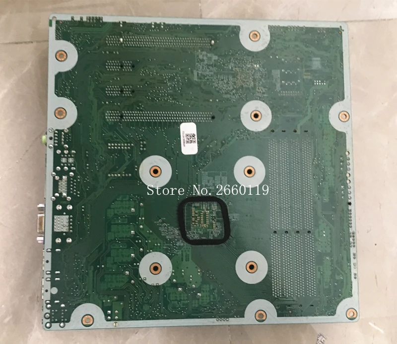 Высококачественная настольная материнская плата для 705 G2 798073 001 798571 полностью