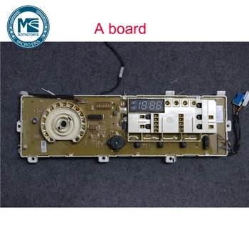 

WD-N10440D WD-M1050D5 computer board control board display board for LG washing machine free shipping