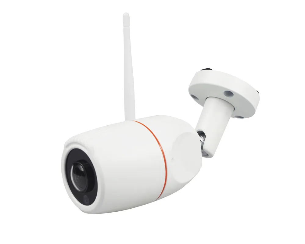 

Outdoor FishEye IP camera wi-fi 960P 360 Degree WiFi Camera 1.3MP Network Home Security Camera Panoramic IR Surveillance Camera