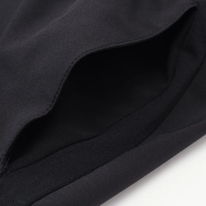 Iemuh Топ брендовые шорты Для Мужчин's Шорты для женщин Повседневное Пляжные шорты человек носить эластичный пояс по колено карманы сетка