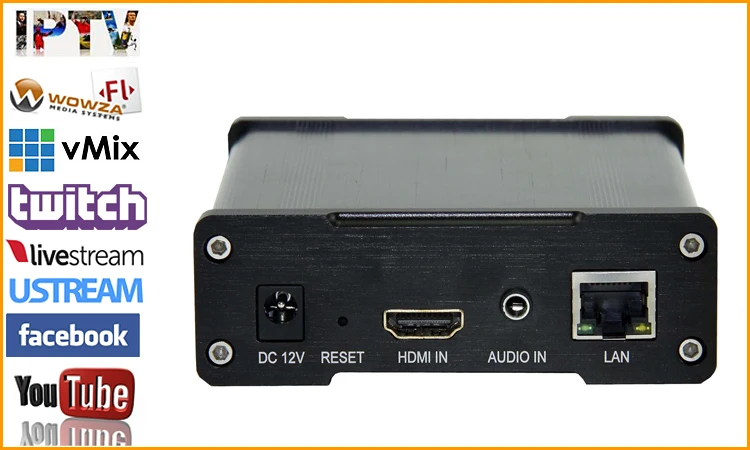 hdmi encoder