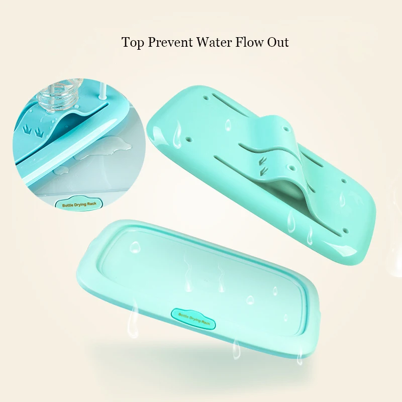 baby feeding bottle Rack (2)
