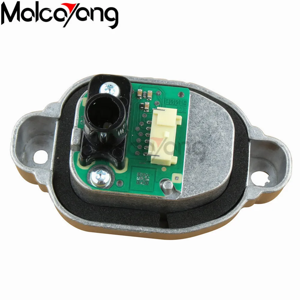 3Pin/6Pin светодиодный модуль фар OEM 63117419610 фар Светодиодный Маркер для BMW 3 серии F35 F30 светодиодный