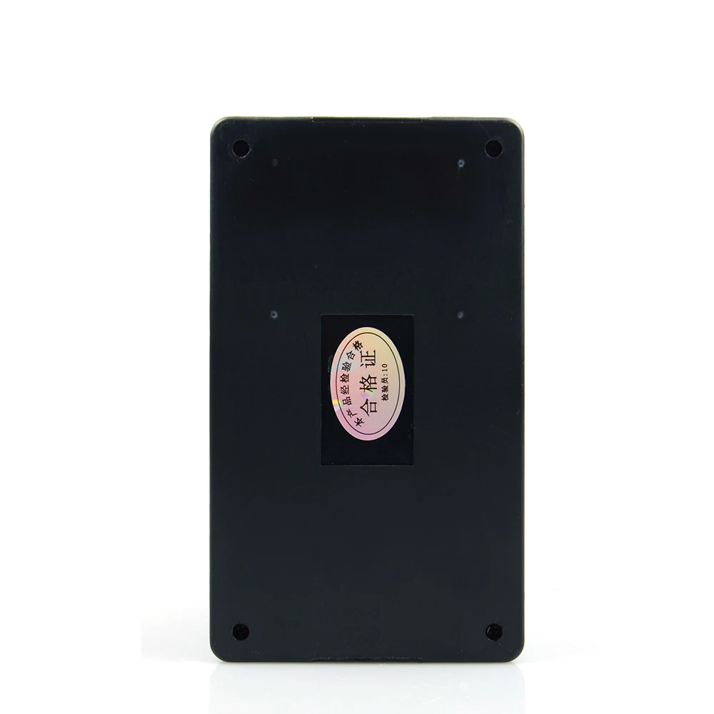 Spark Plug Tester (5)