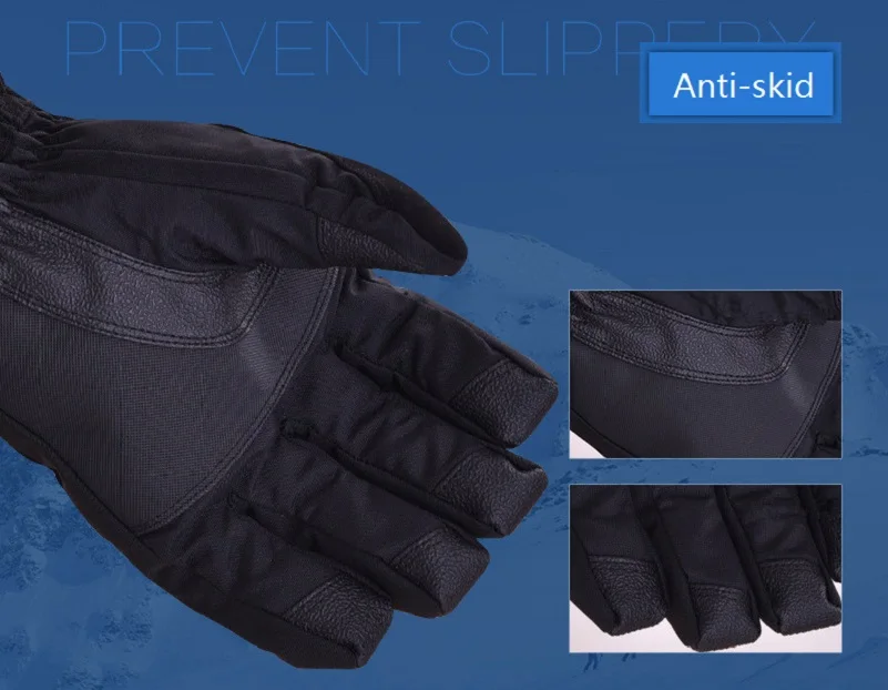 men gloves