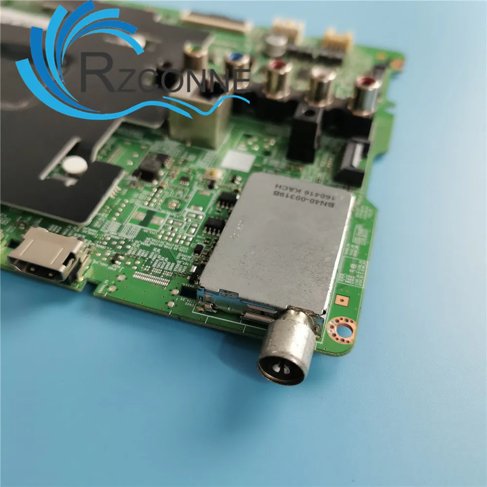 Материнская плата карта для samsung BN41 02536A BN94 10868R|Промышленные компьютеры и